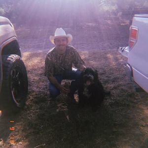 Meet your Posher, Eric